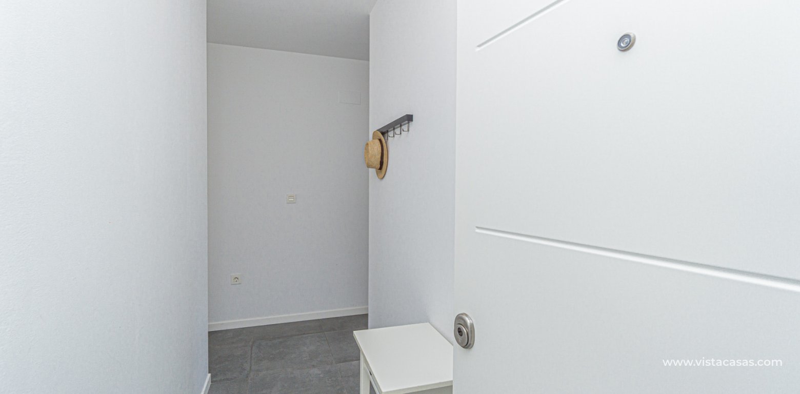 Resale - Apartment - Campoamor