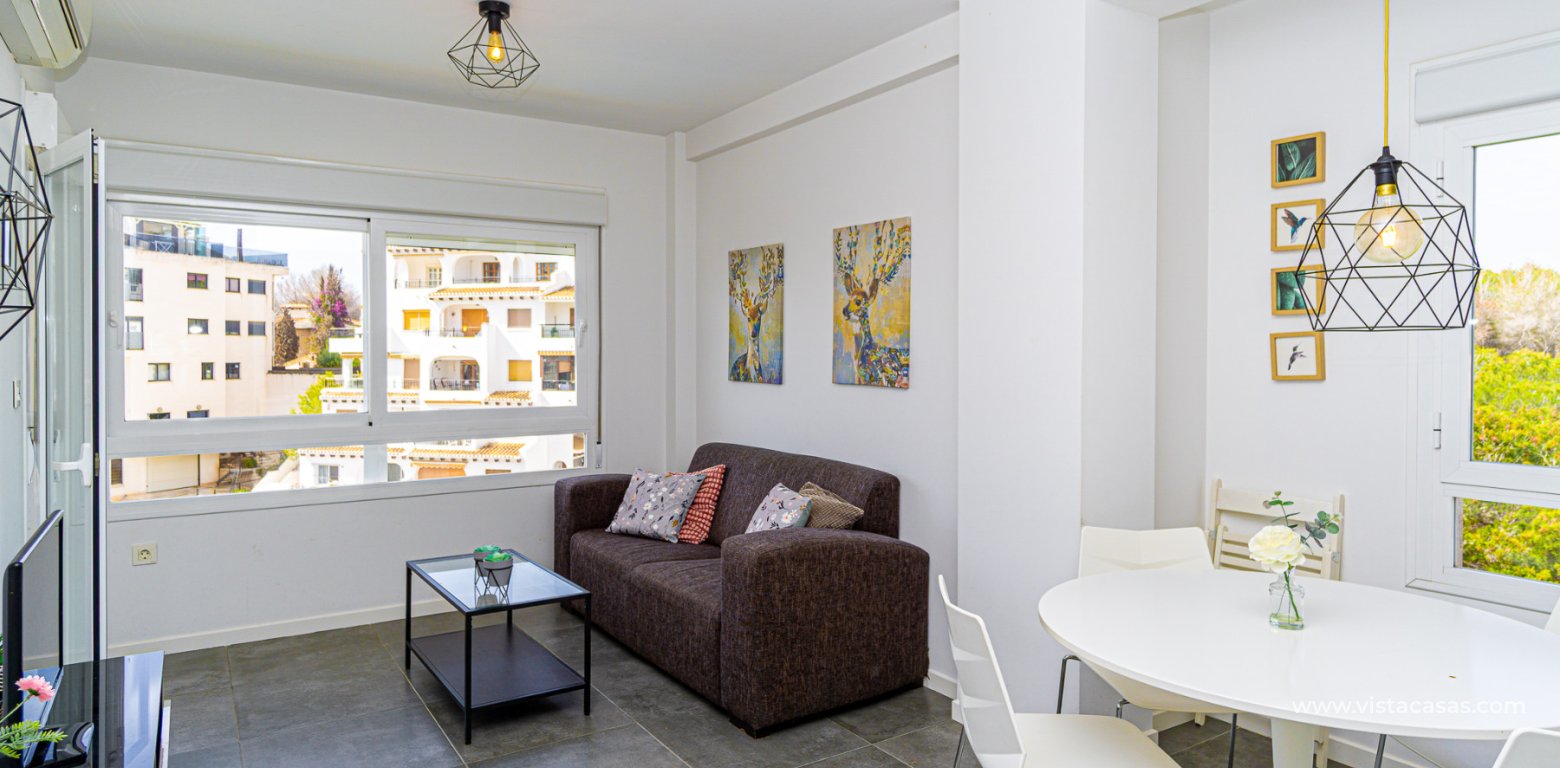 Resale - Apartment - Campoamor