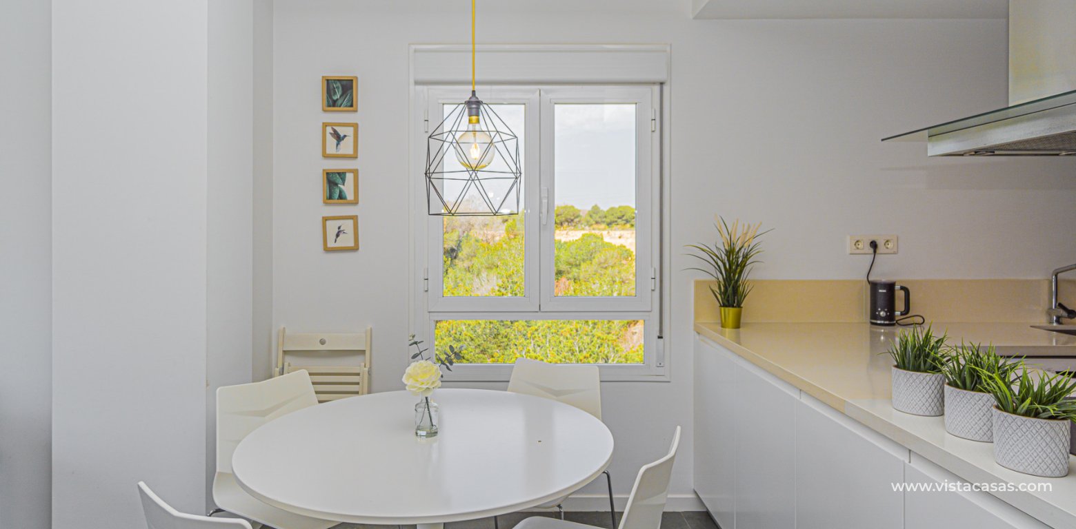 Resale - Apartment - Campoamor