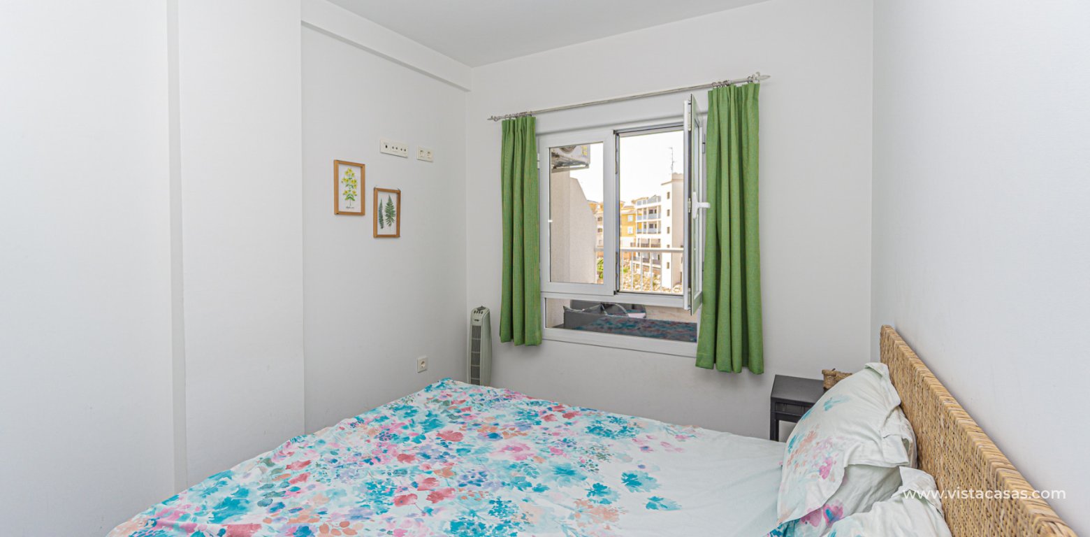 Resale - Apartment - Campoamor