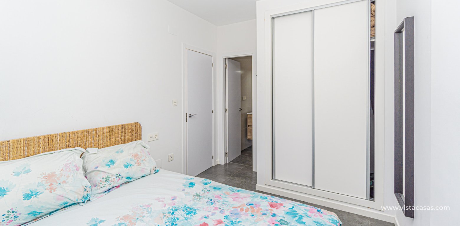 Resale - Apartment - Campoamor