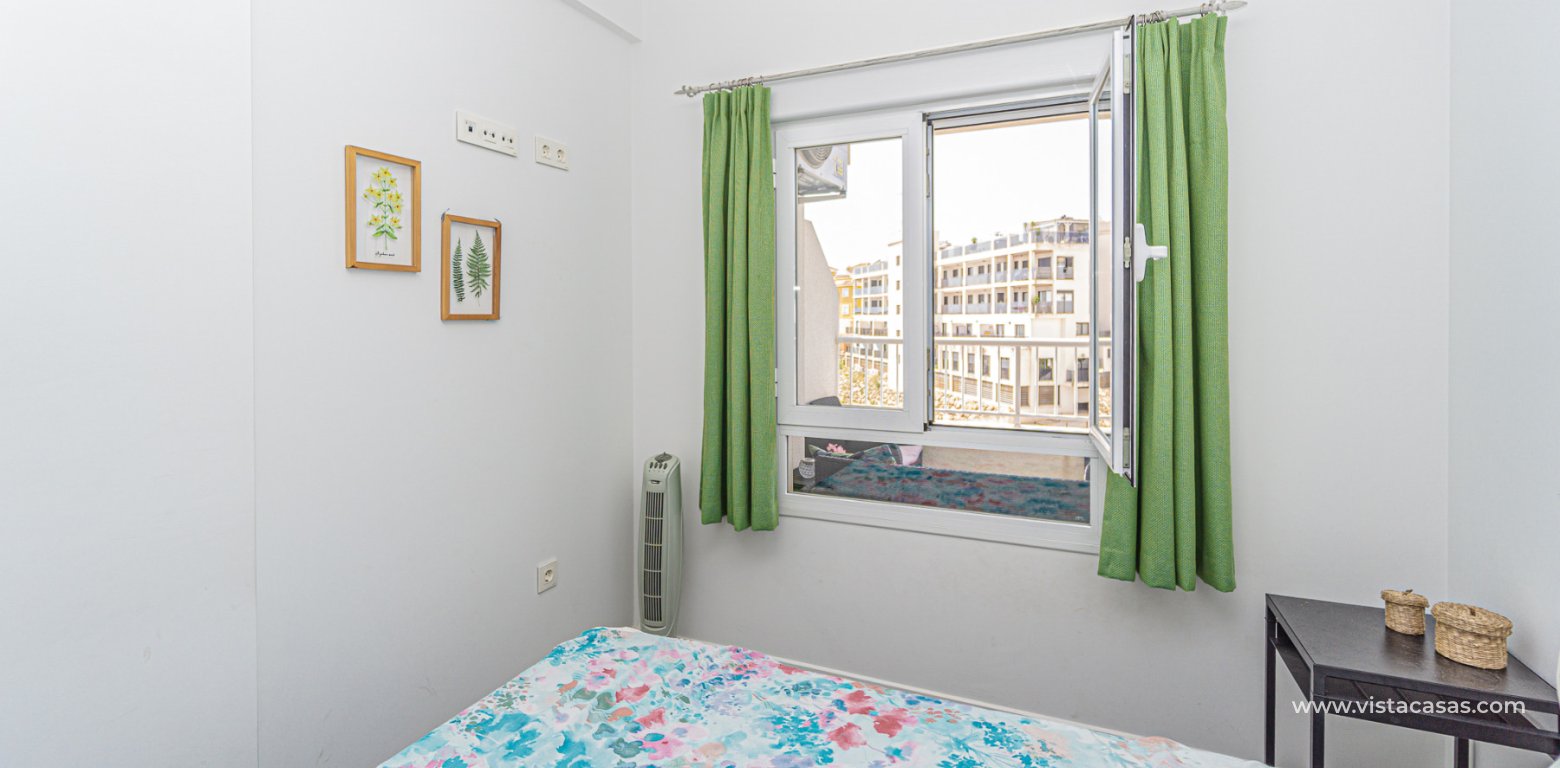 Resale - Apartment - Campoamor