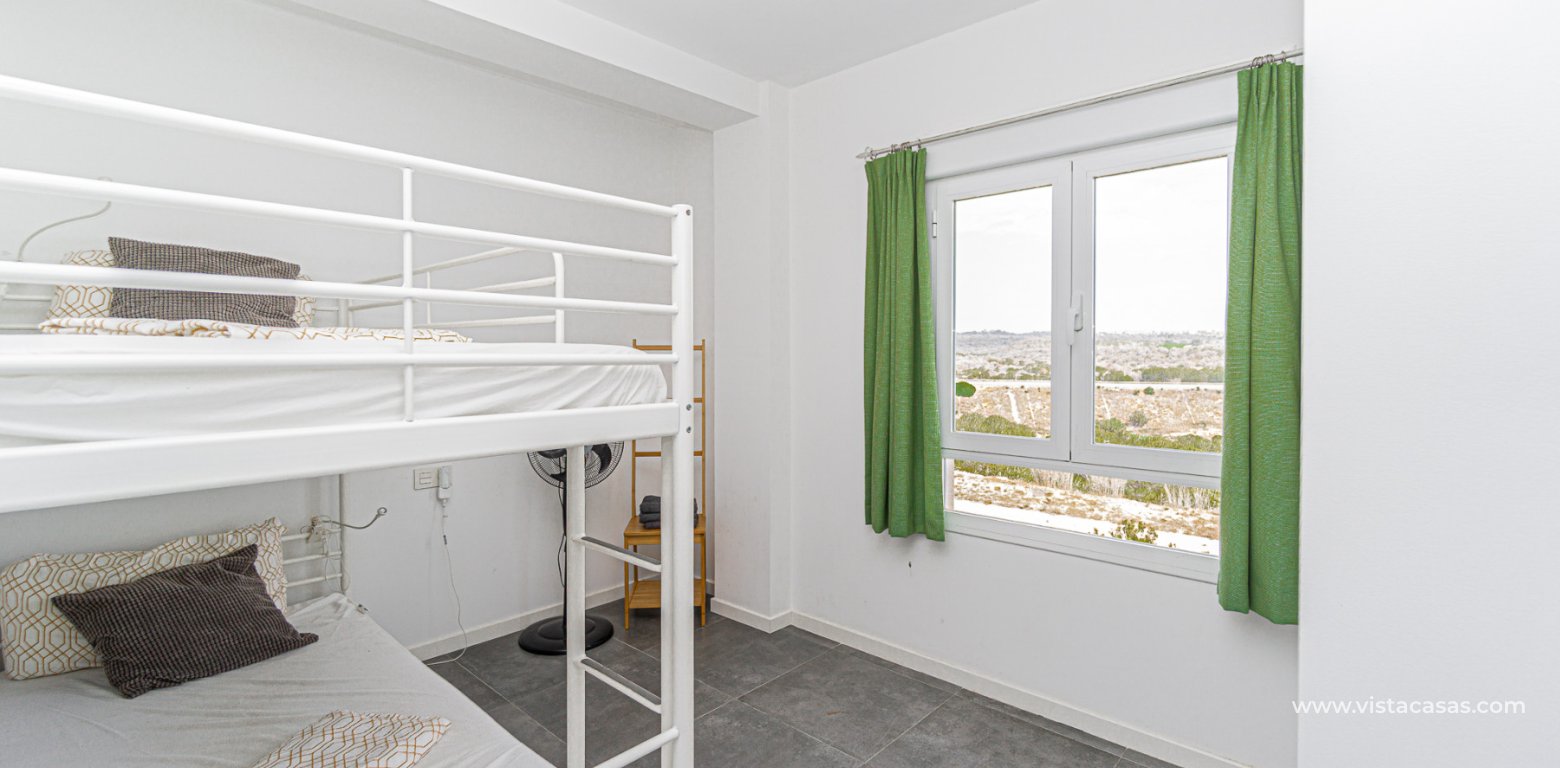 Resale - Apartment - Campoamor