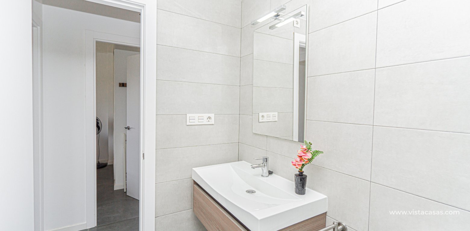 Resale - Apartment - Campoamor