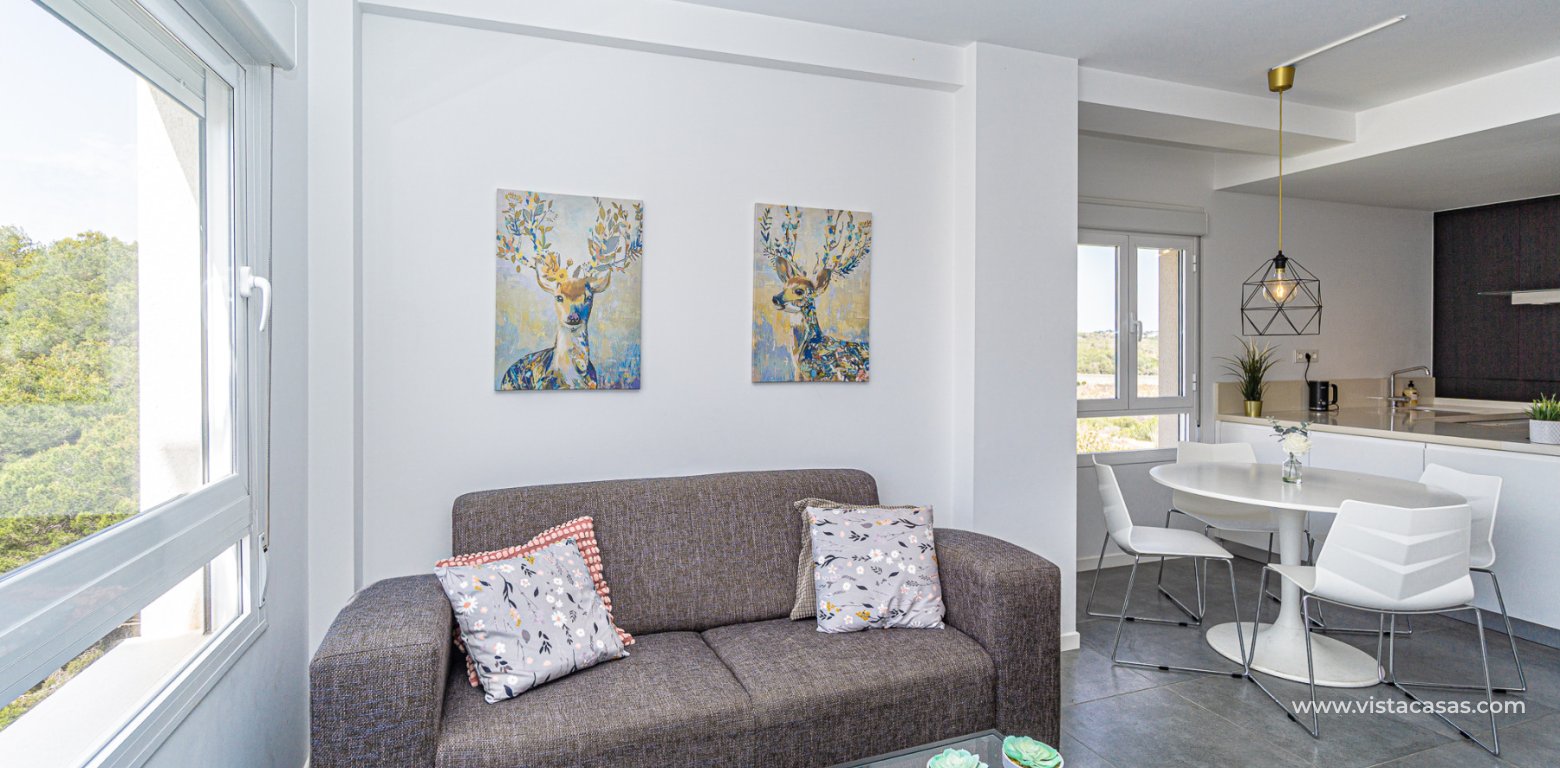 Resale - Apartment - Campoamor