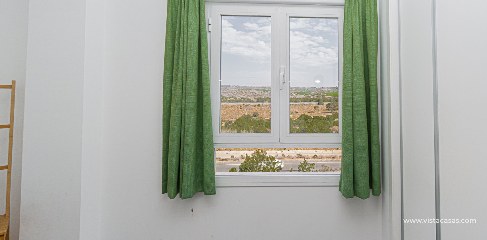 Resale - Apartment - Campoamor