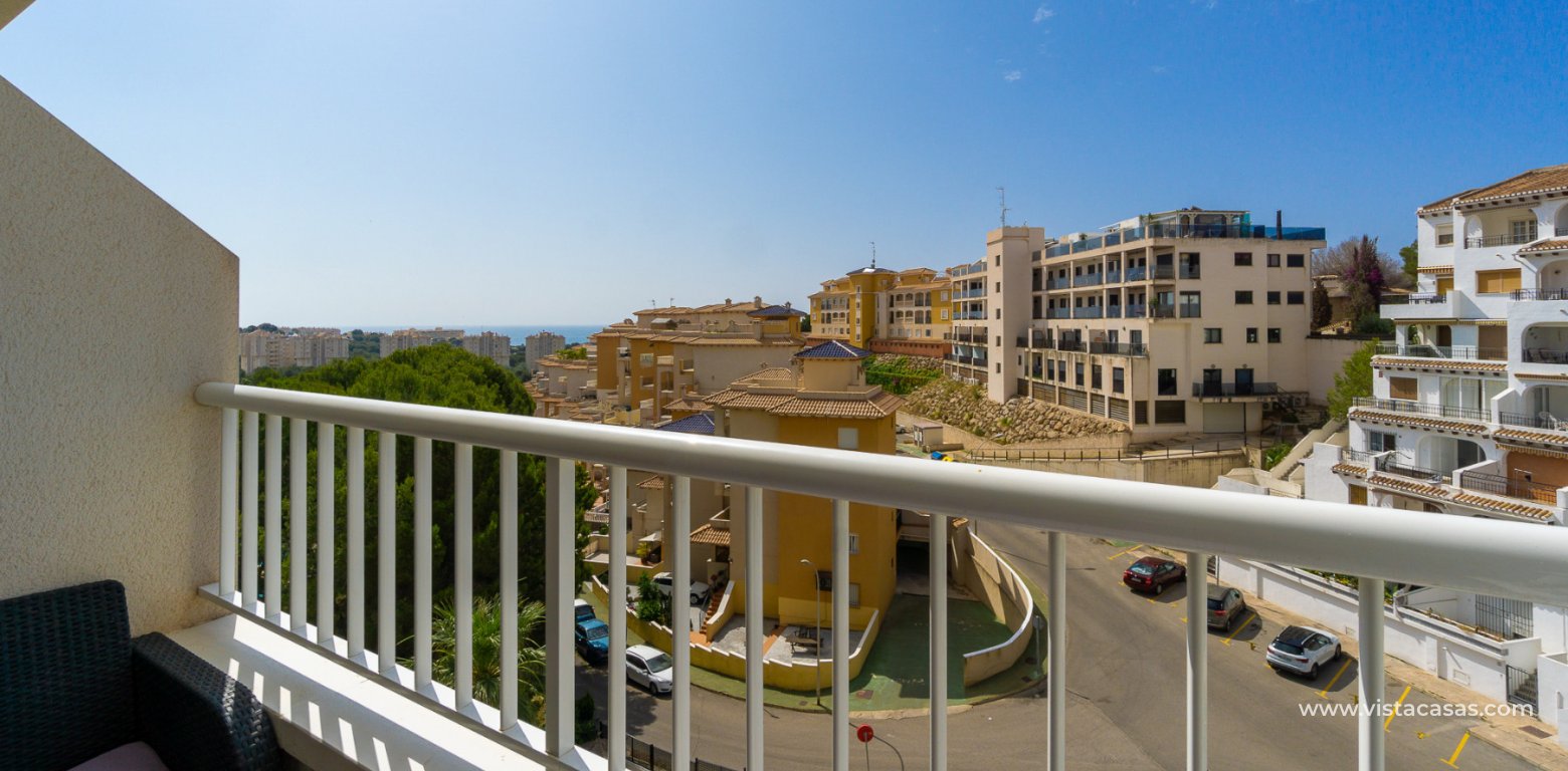 Resale - Apartment - Campoamor