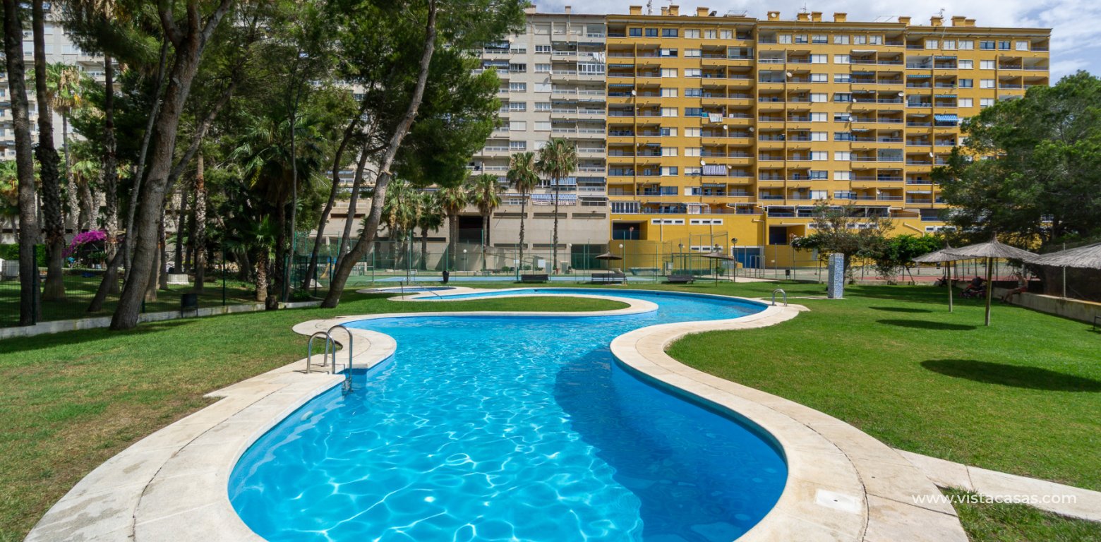 Resale - Apartment - Campoamor