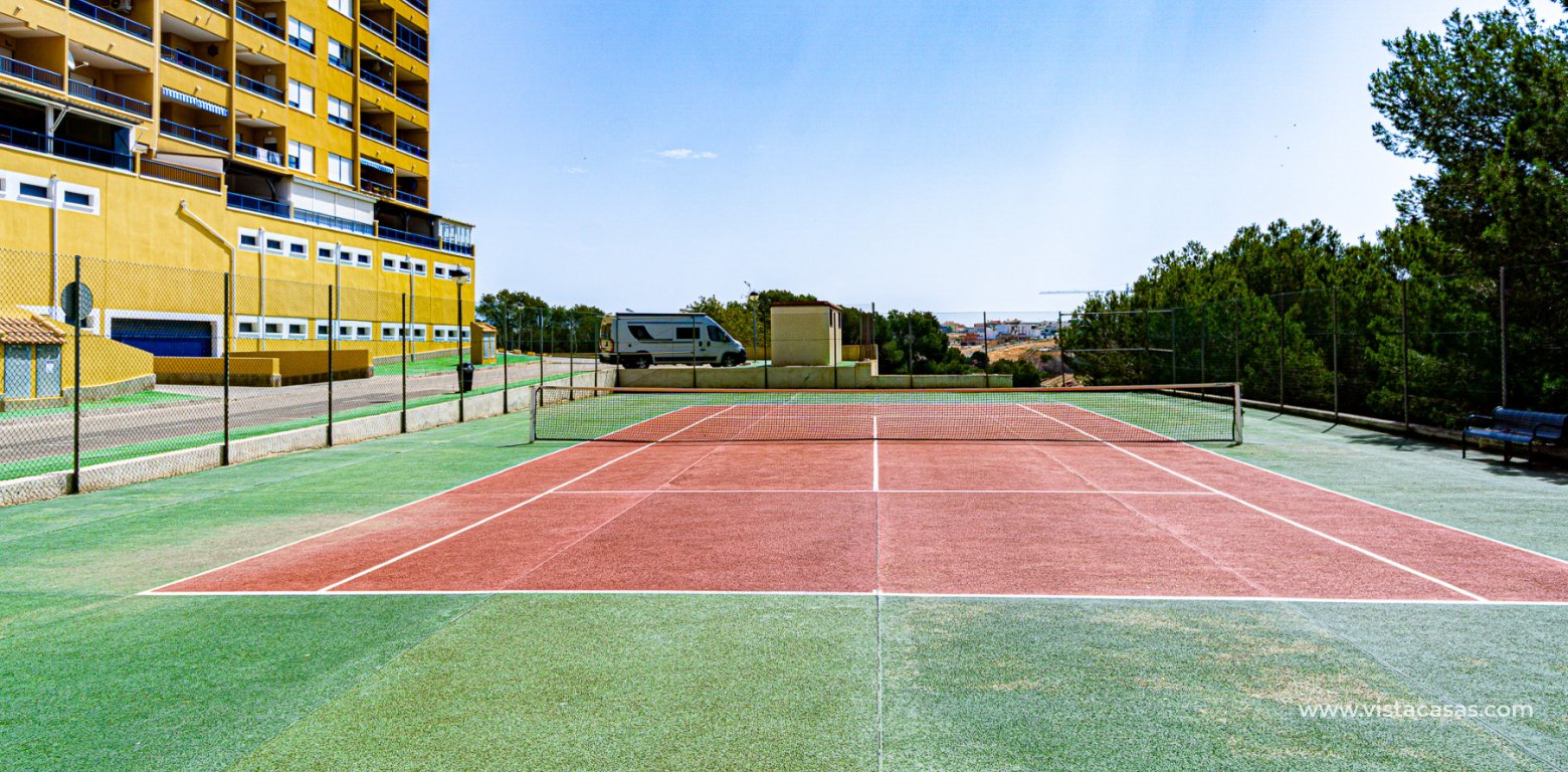 Resale - Apartment - Campoamor