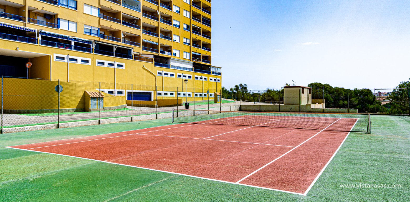 Resale - Apartment - Campoamor