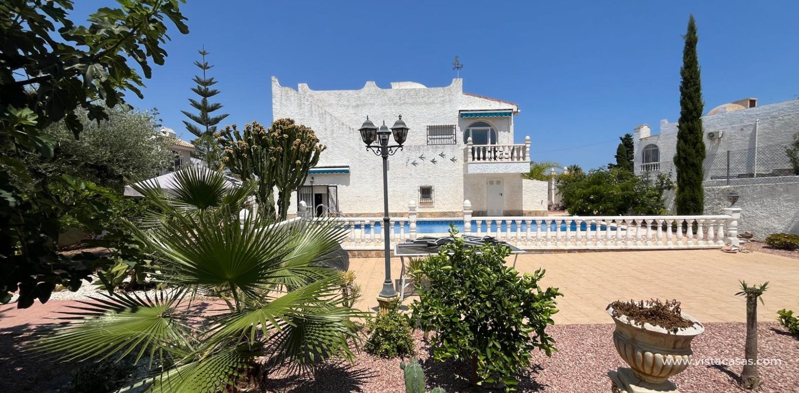 Vente - Villa - Villamartin