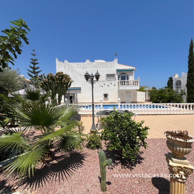 Villa - Resale - Villamartin - Villamartin