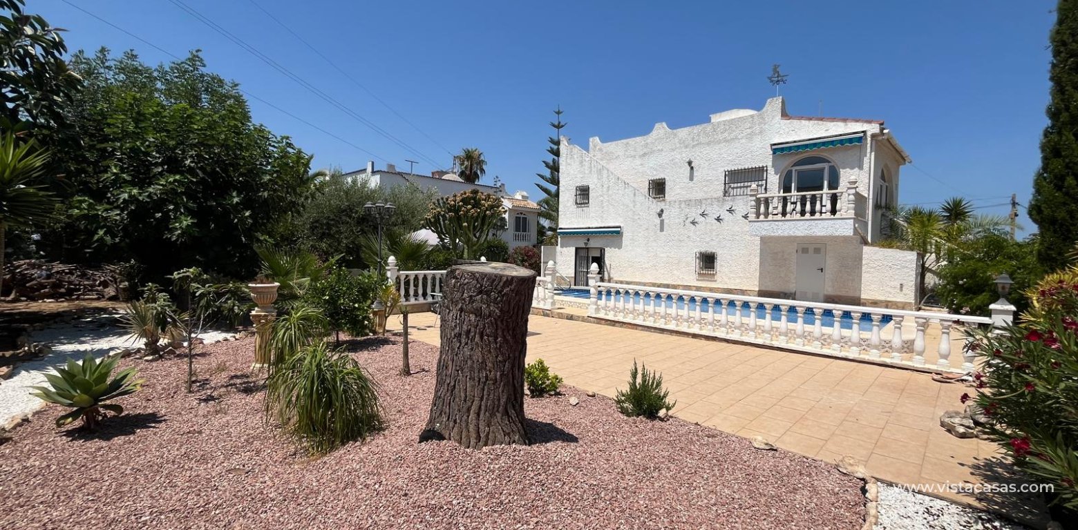 Vente - Villa - Villamartin