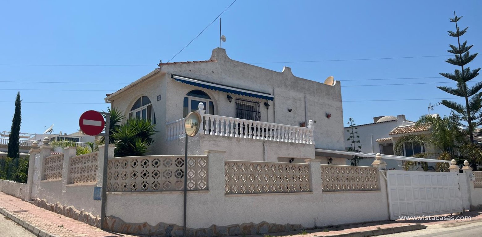 Vente - Villa - Villamartin