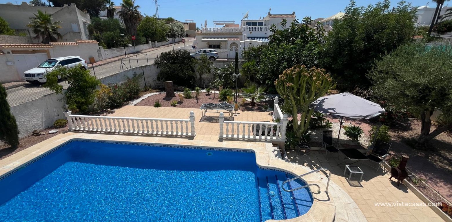 Vente - Villa - Villamartin