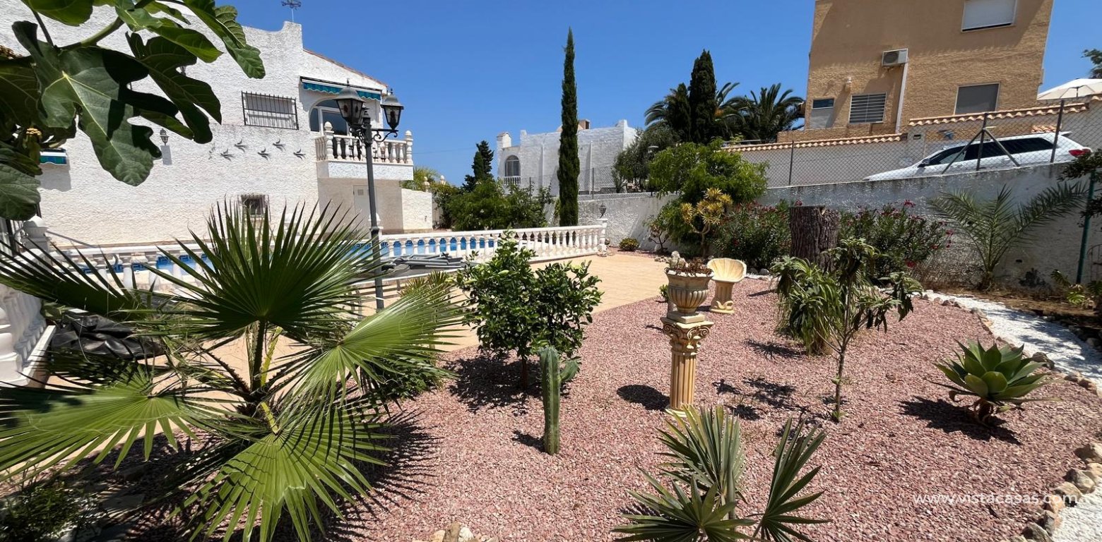 Vente - Villa - Villamartin