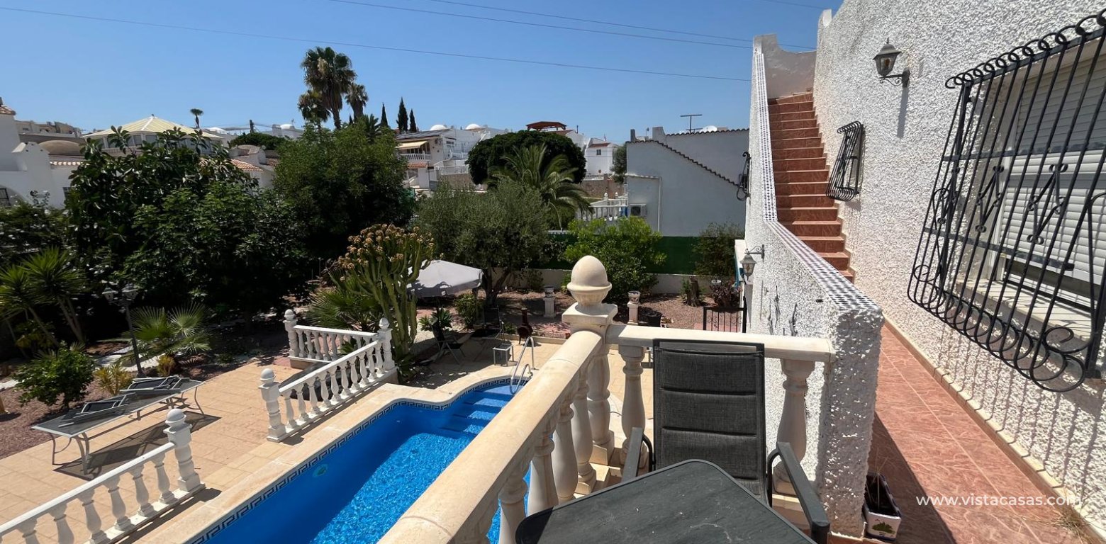 Vente - Villa - Villamartin