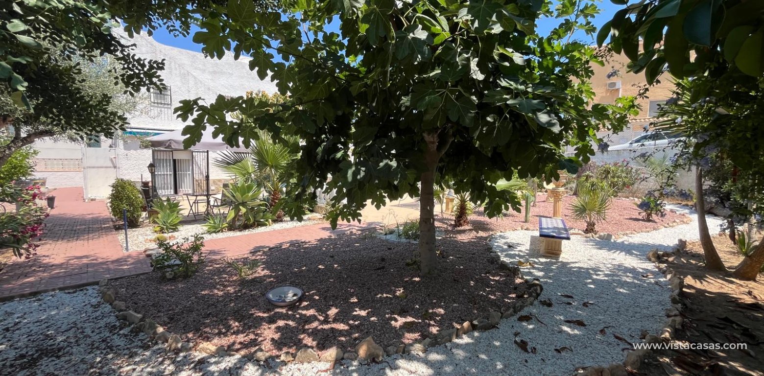 Vente - Villa - Villamartin