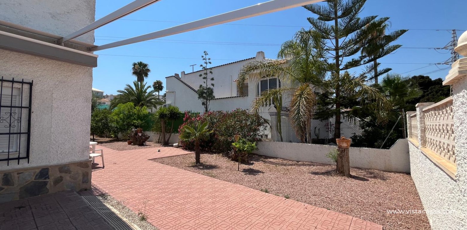 Vente - Villa - Villamartin