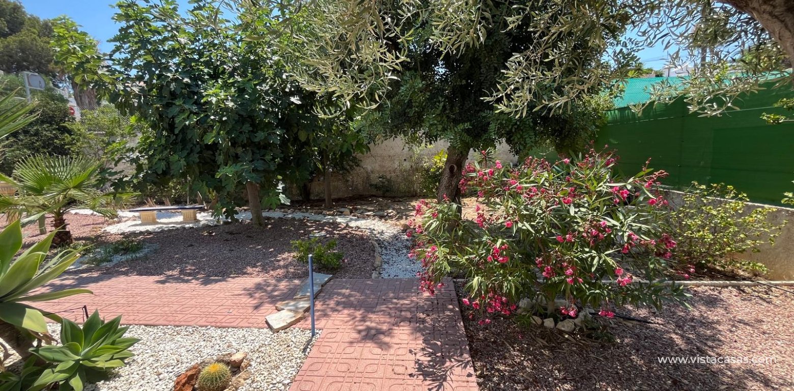 Vente - Villa - Villamartin