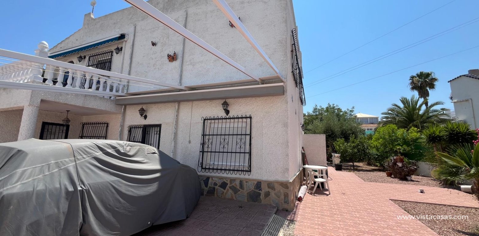 Vente - Villa - Villamartin