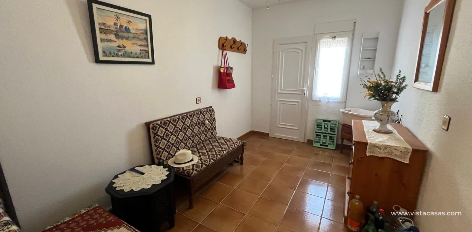 Vente - Villa - Villamartin