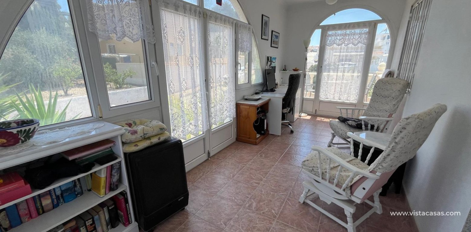 Vente - Villa - Villamartin
