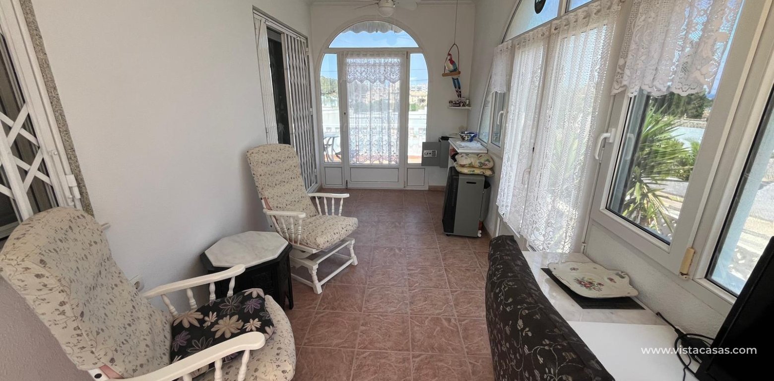 Vente - Villa - Villamartin