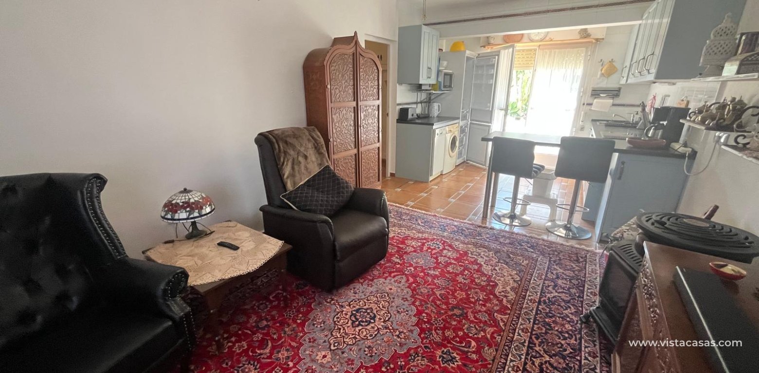 Vente - Villa - Villamartin