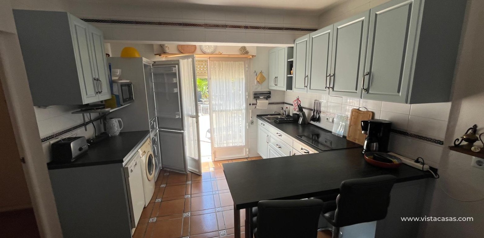 Vente - Villa - Villamartin