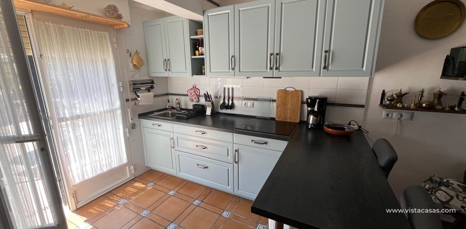 Vente - Villa - Villamartin