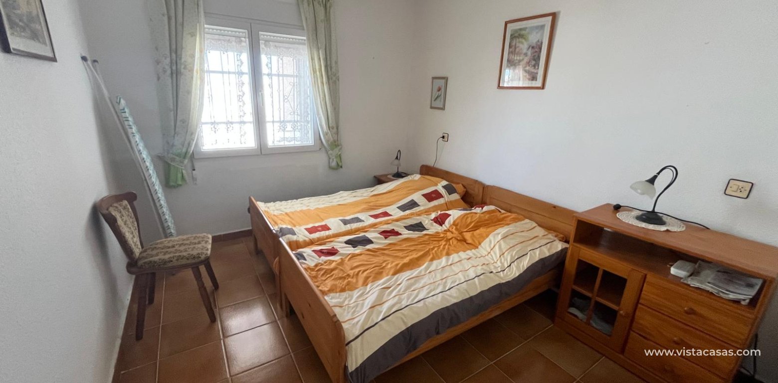 Vente - Villa - Villamartin