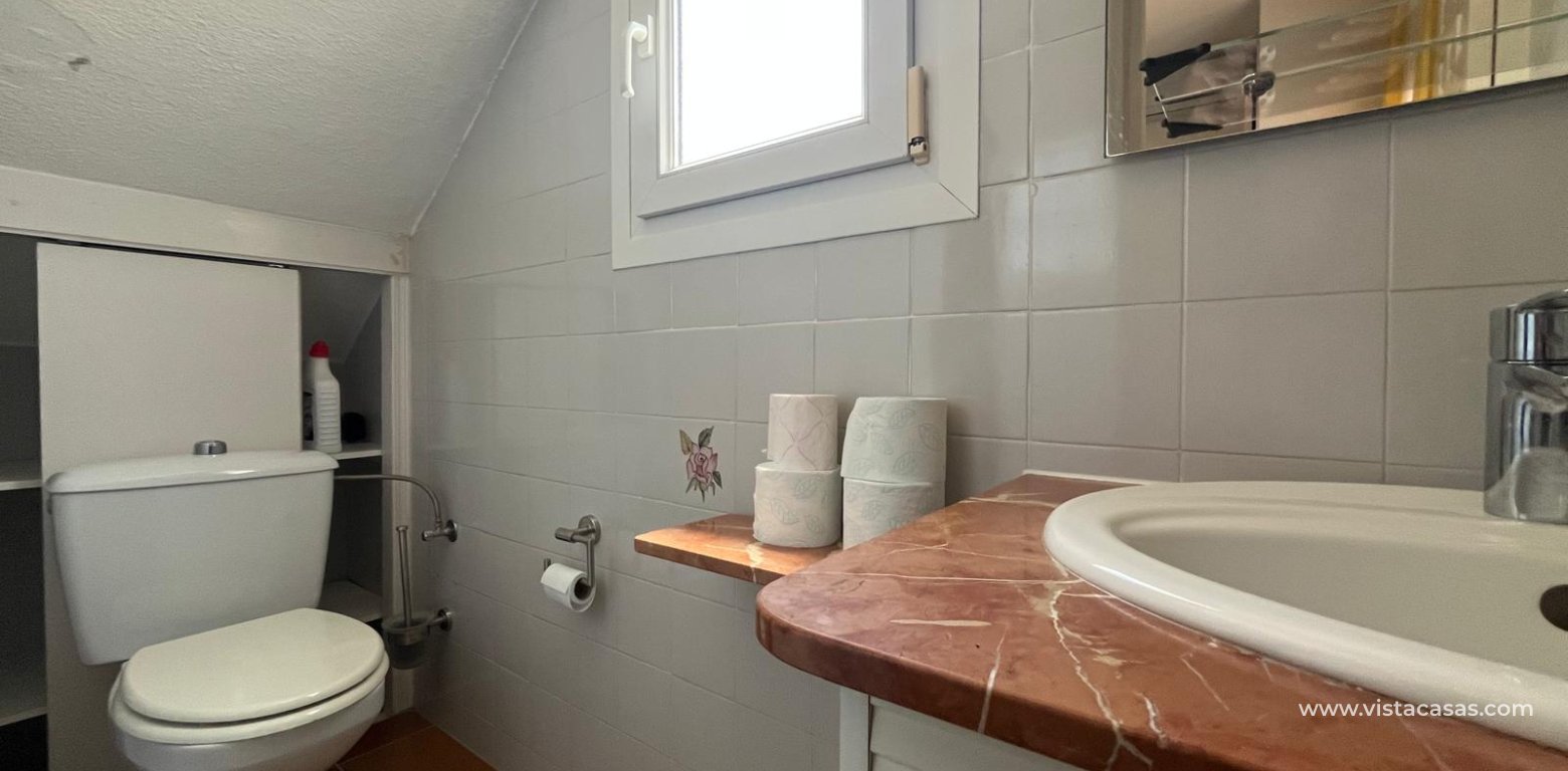 Vente - Villa - Villamartin