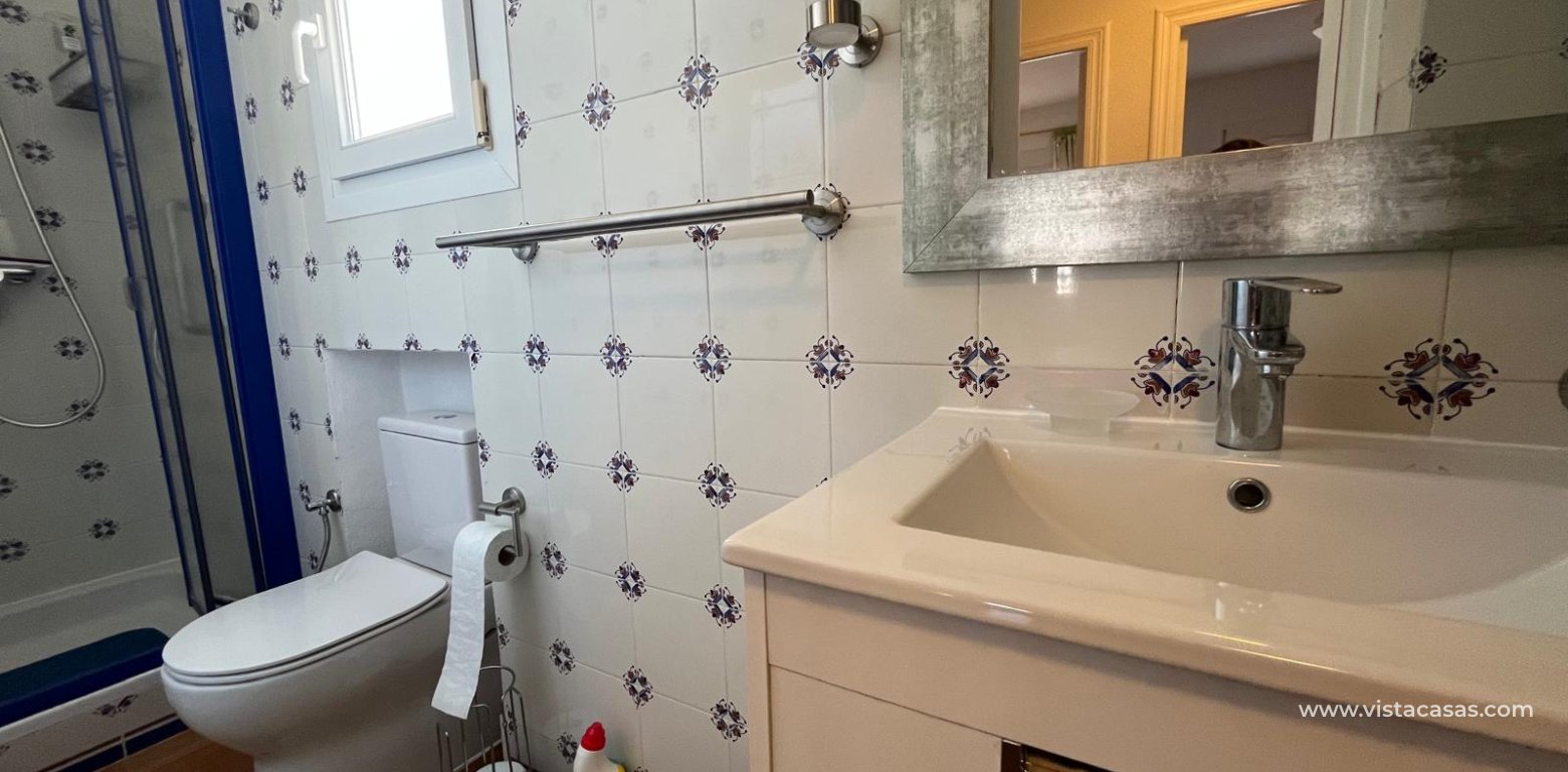 Vente - Villa - Villamartin