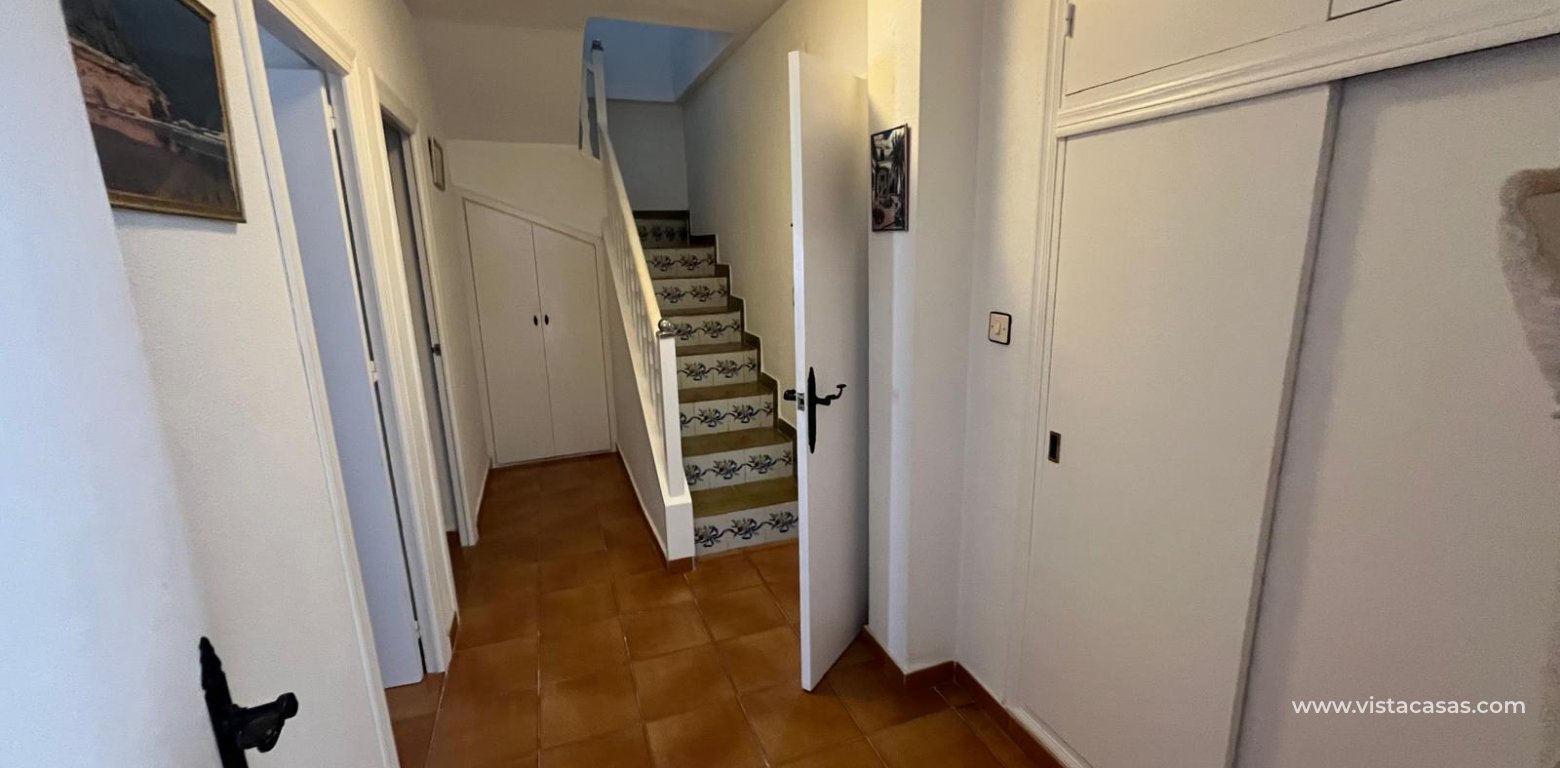 Vente - Villa - Villamartin