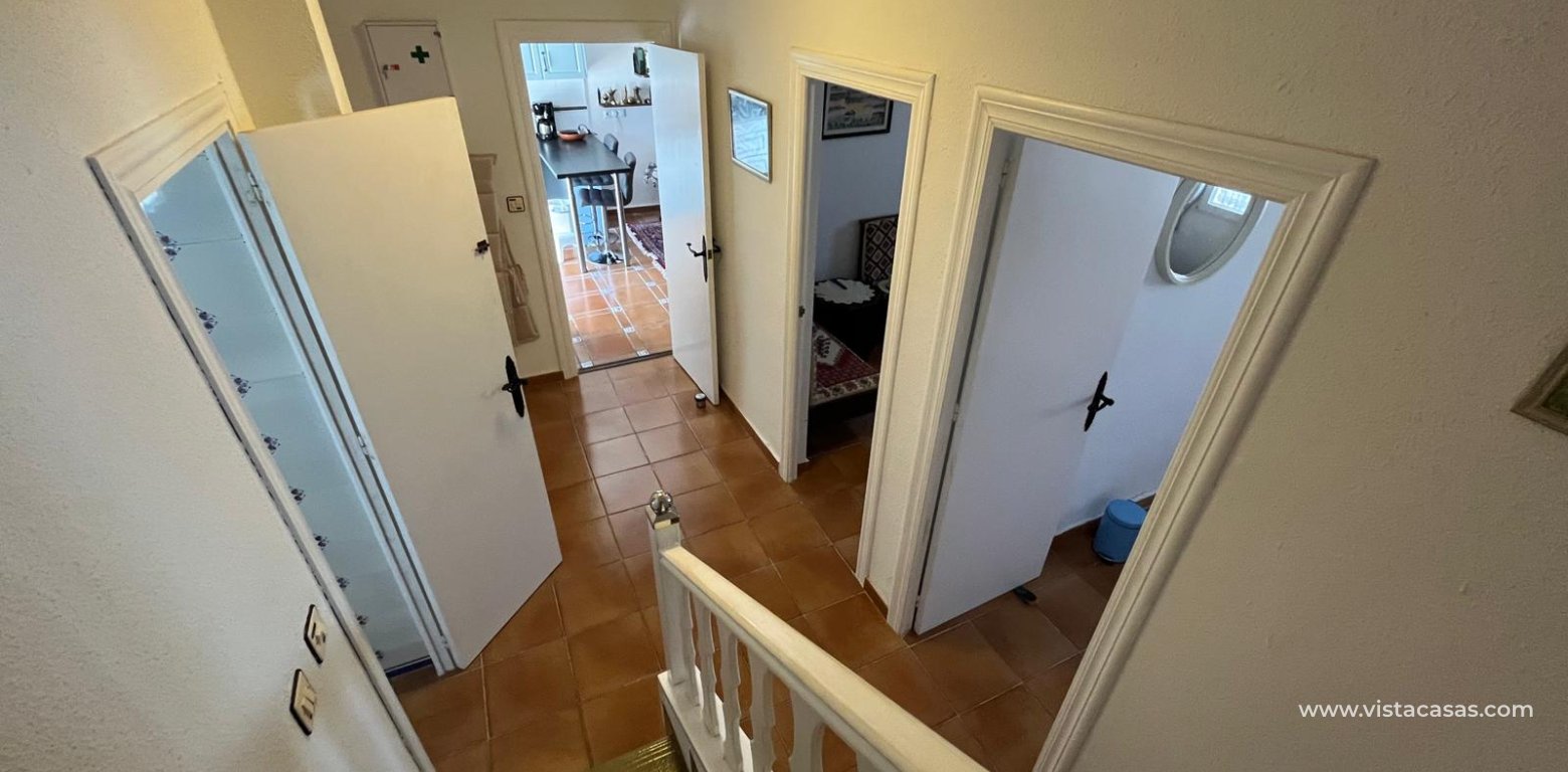 Vente - Villa - Villamartin