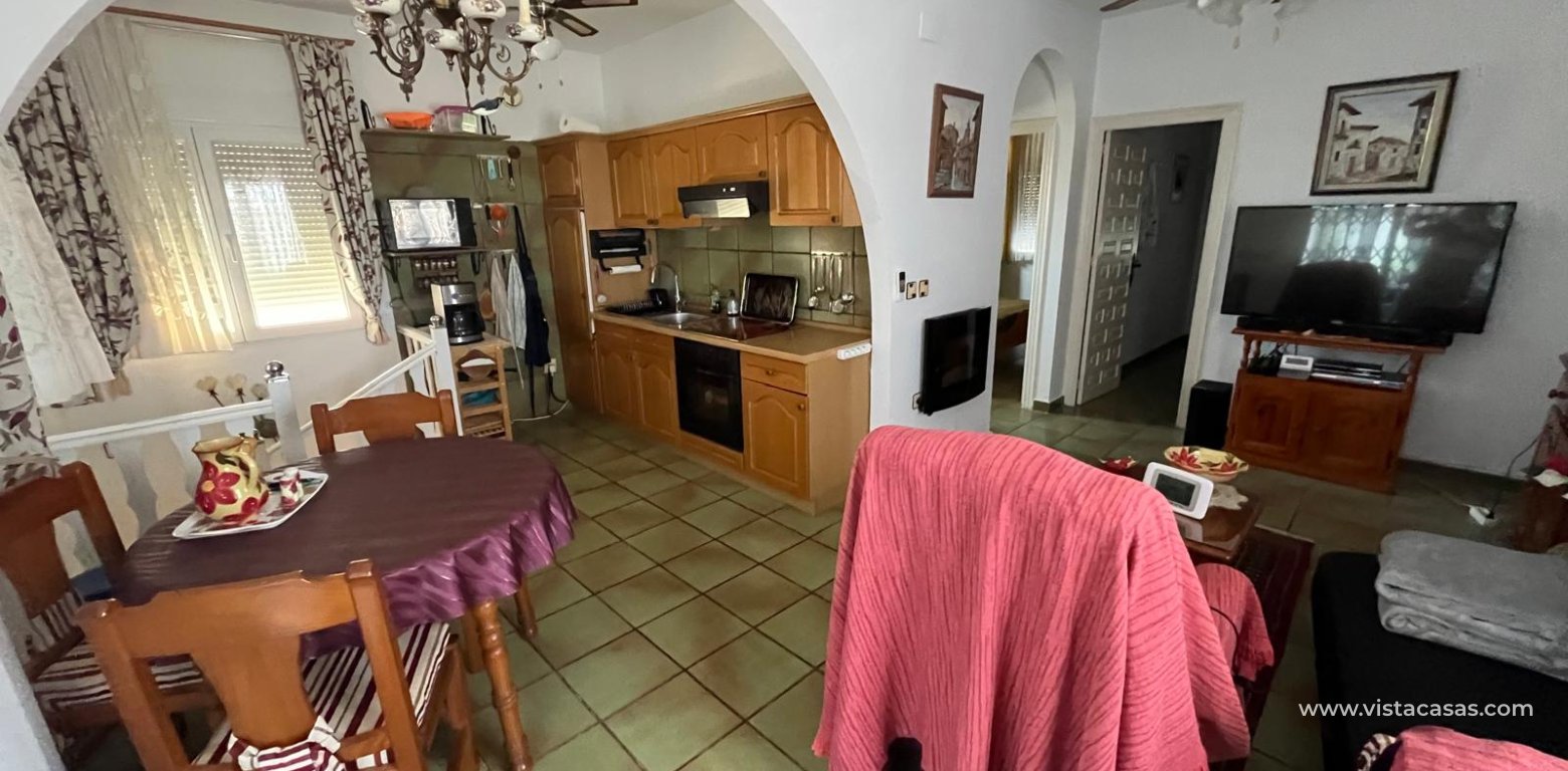 Vente - Villa - Villamartin