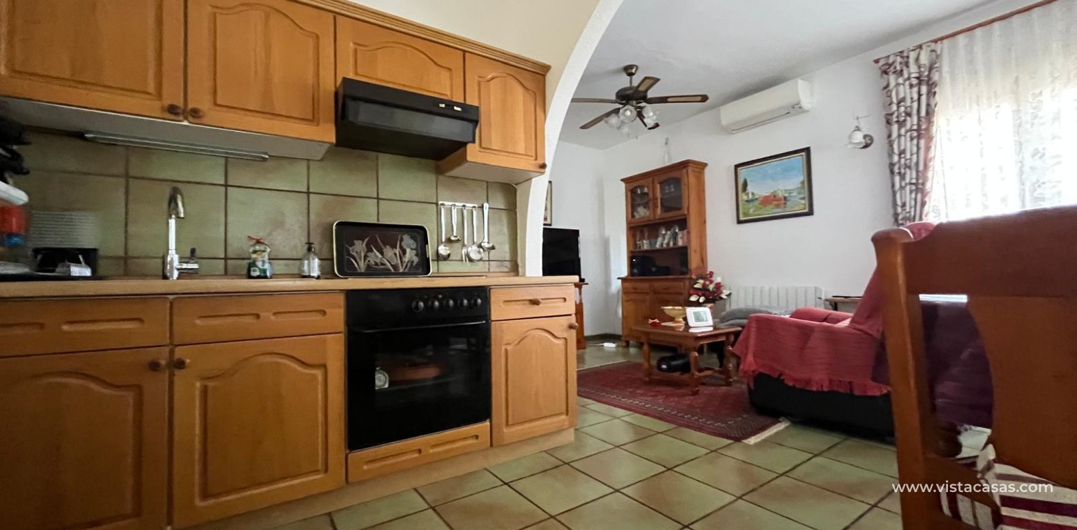 Vente - Villa - Villamartin