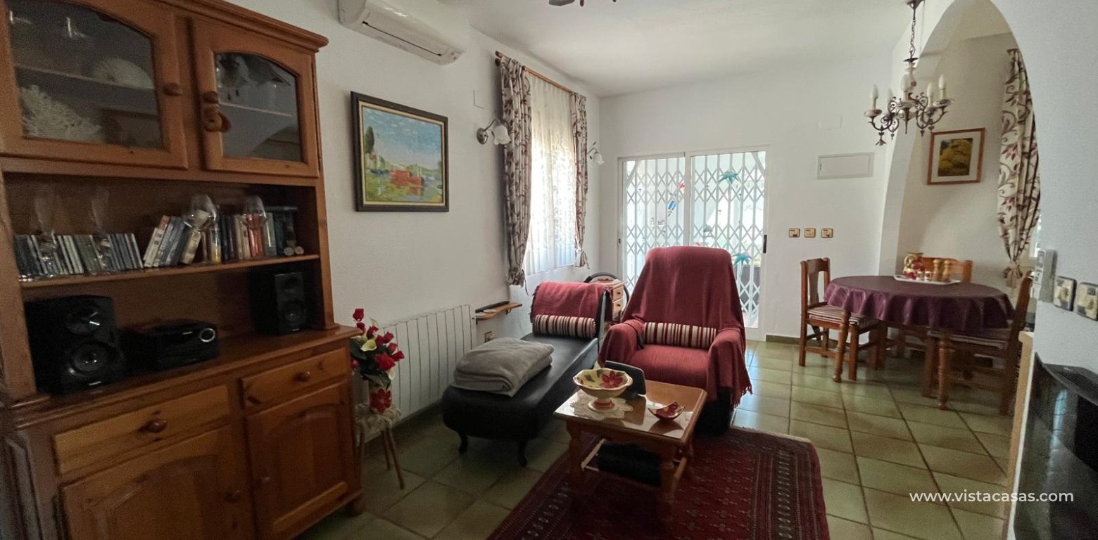 Vente - Villa - Villamartin