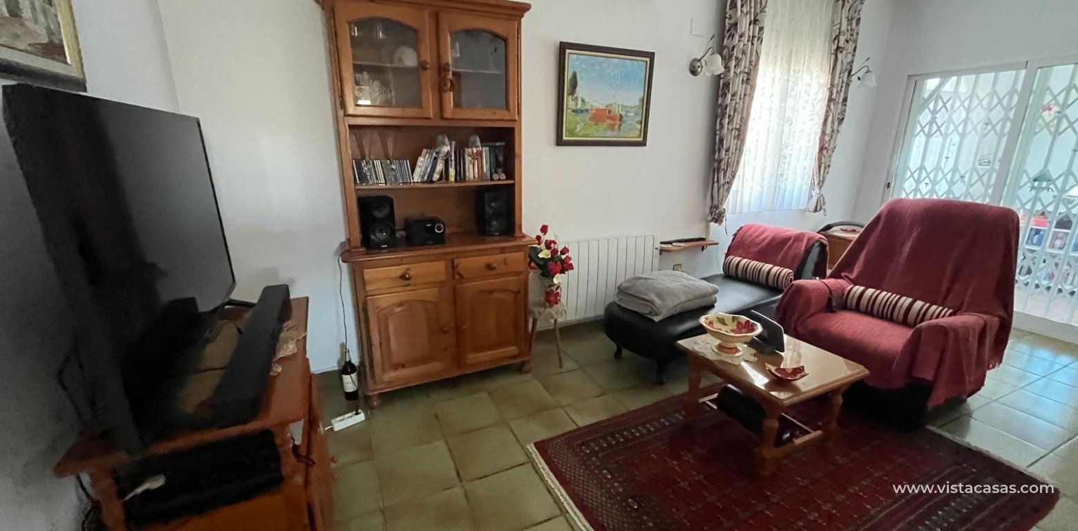 Vente - Villa - Villamartin