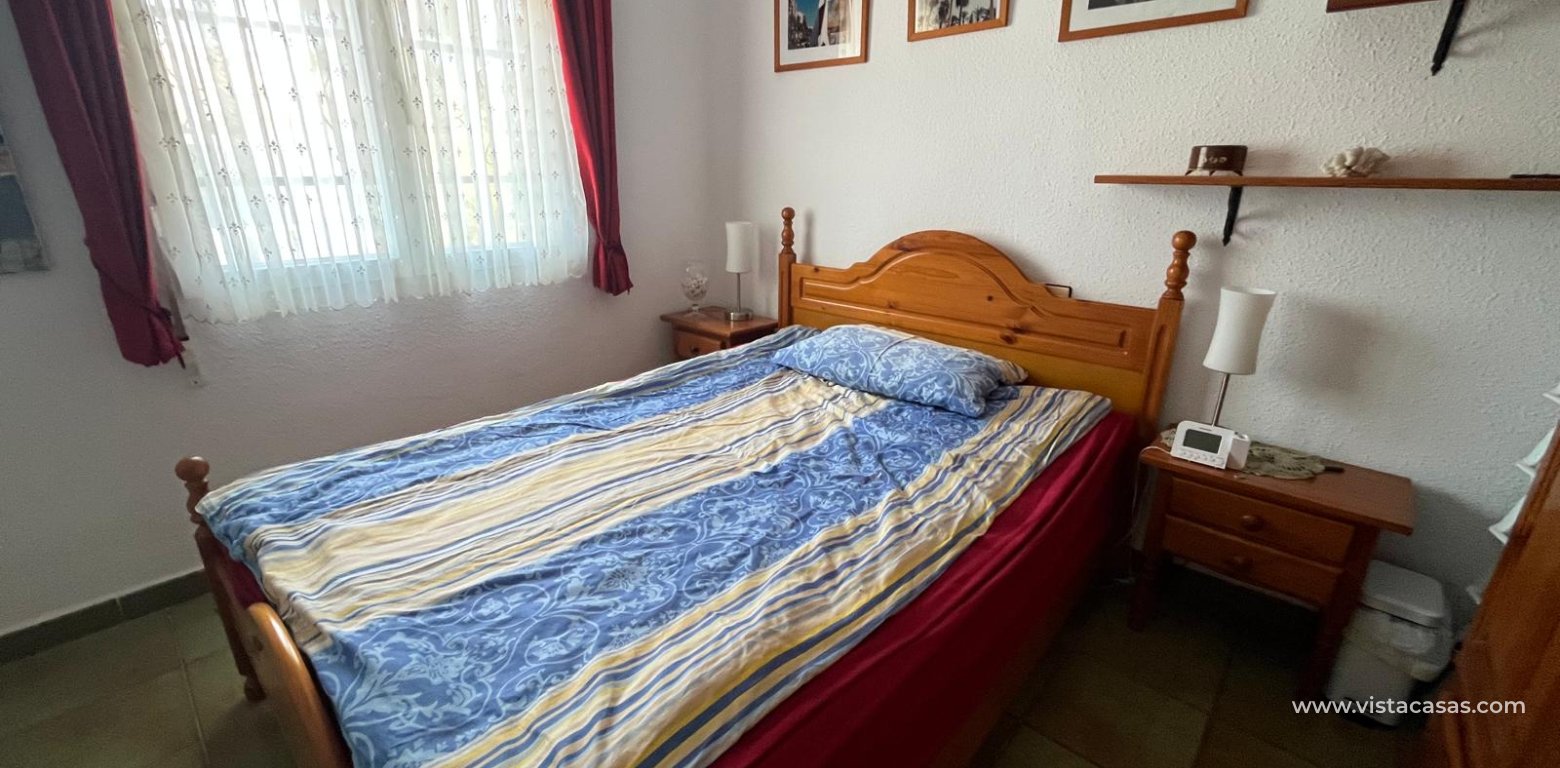 Vente - Villa - Villamartin