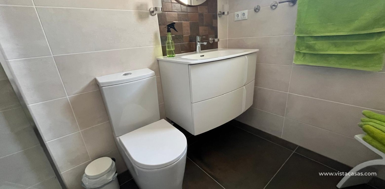 Vente - Villa - Villamartin