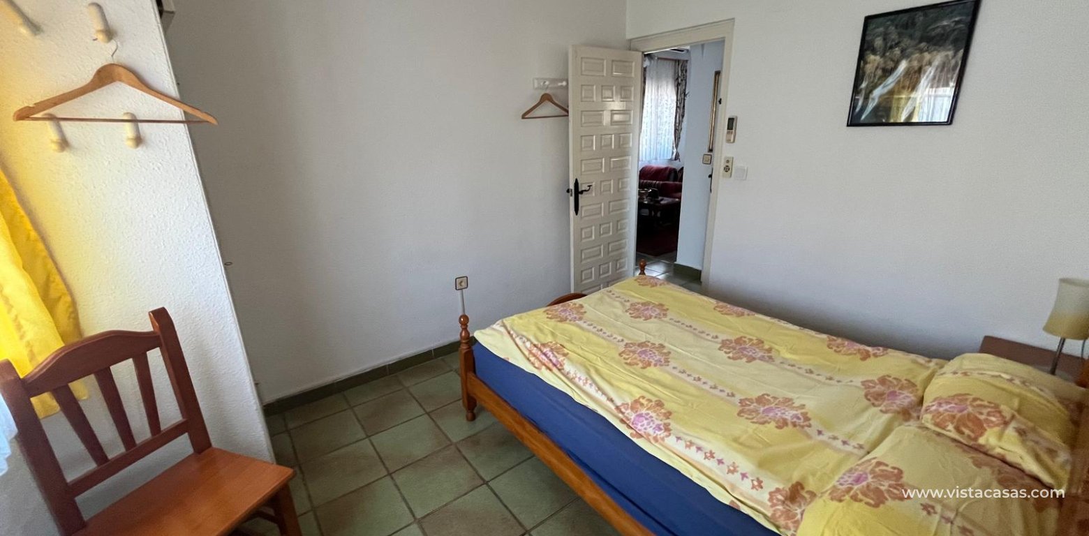 Vente - Villa - Villamartin
