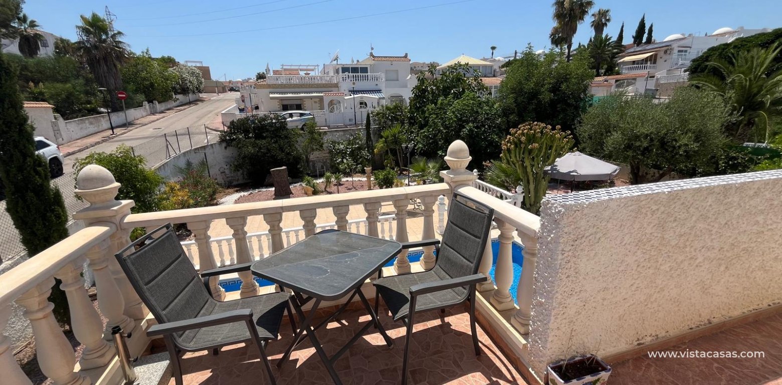 Vente - Villa - Villamartin