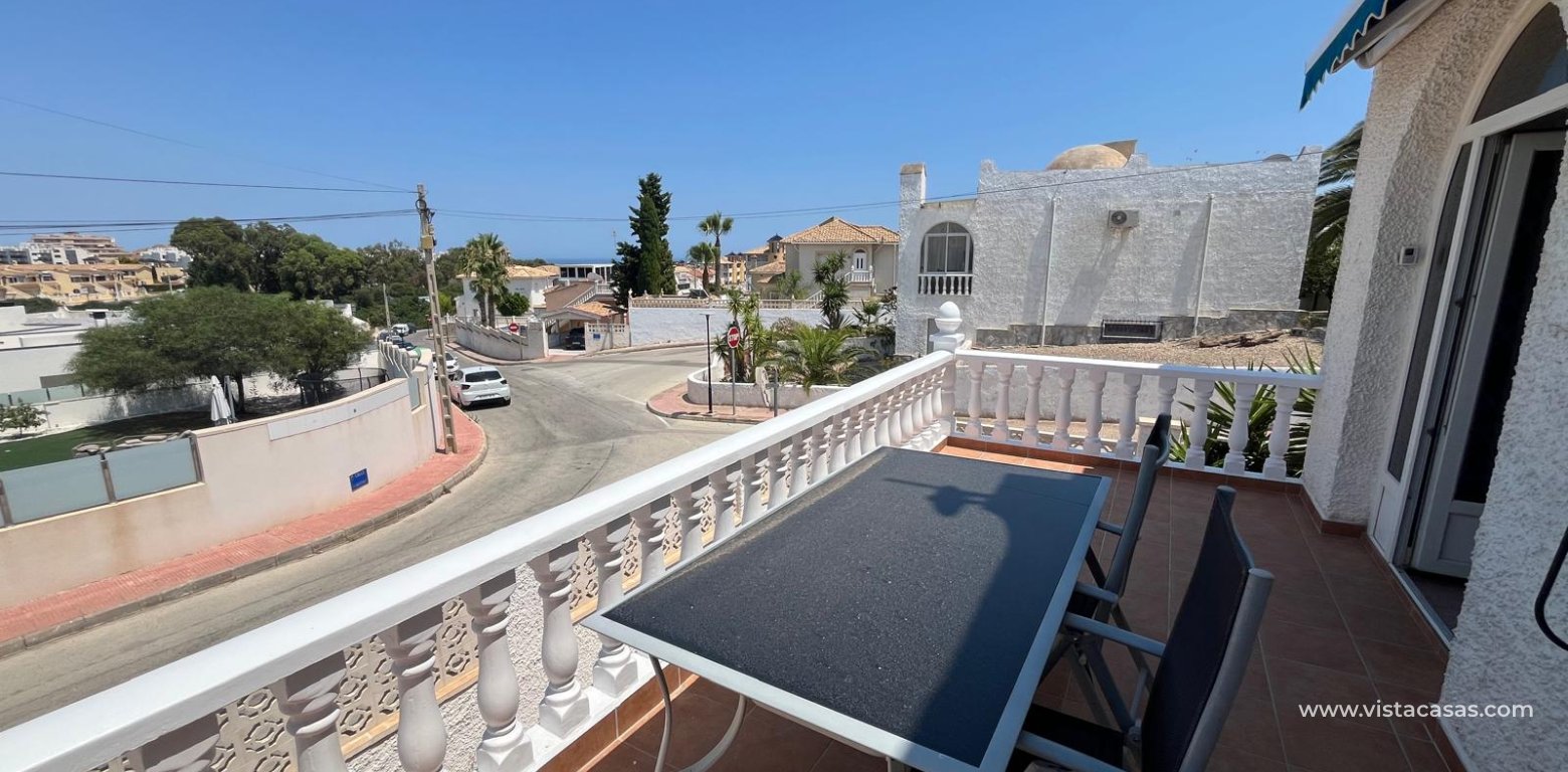 Vente - Villa - Villamartin