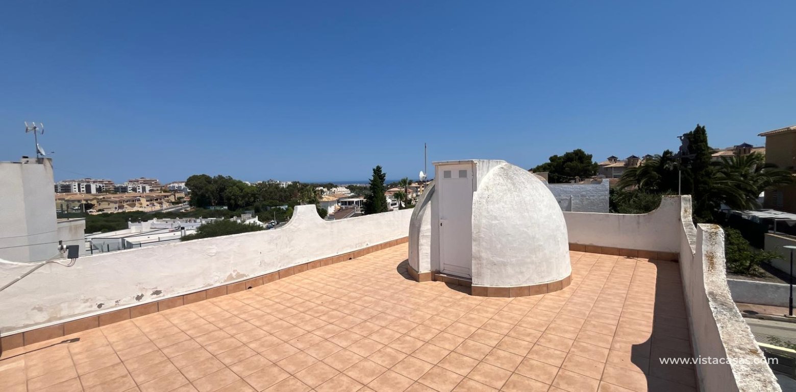 Vente - Villa - Villamartin