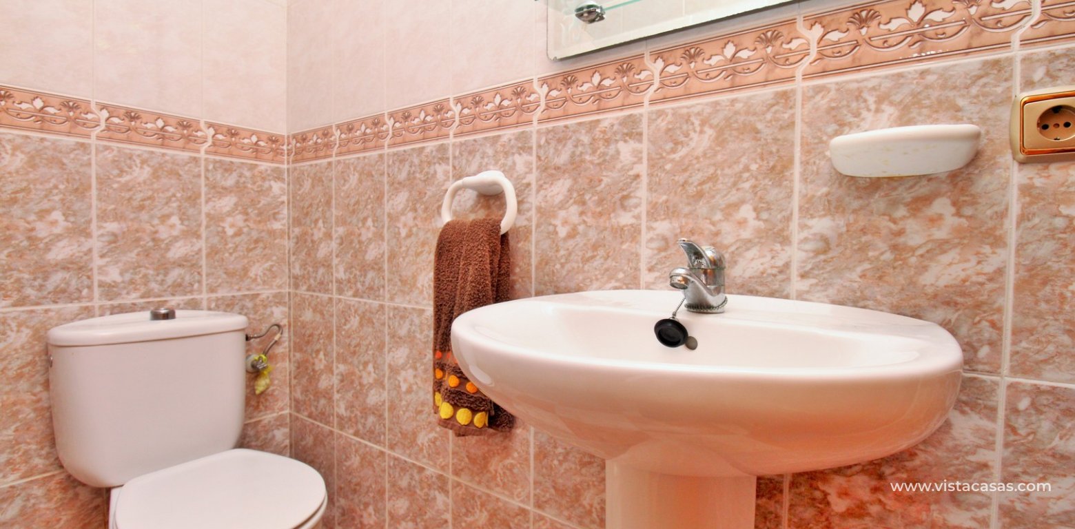 San Jose Azucena Quad for sale Playa Flamenca wc