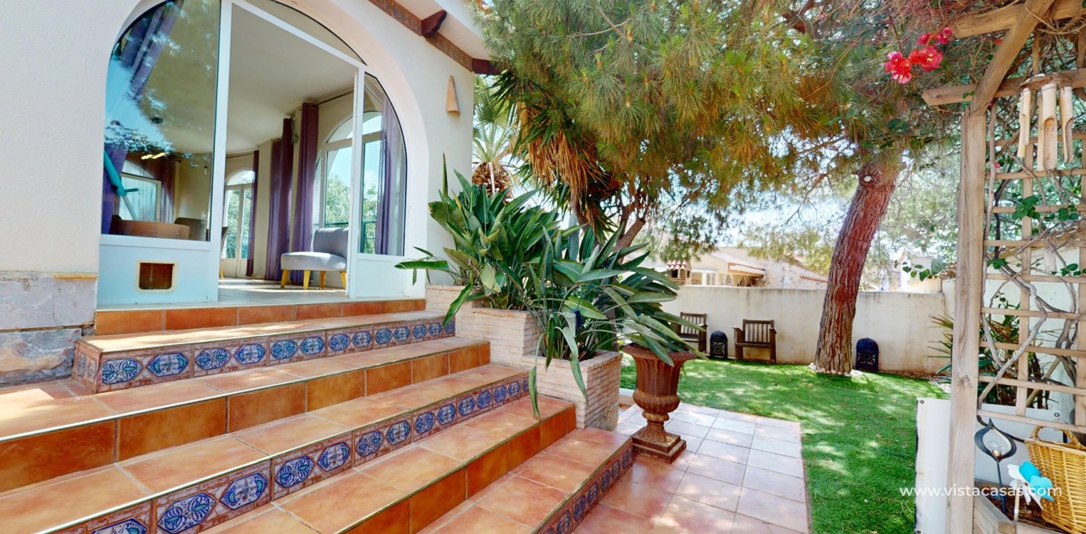 Vente - Villa - La Zenia