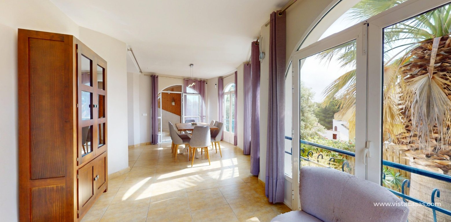 Vente - Villa - La Zenia