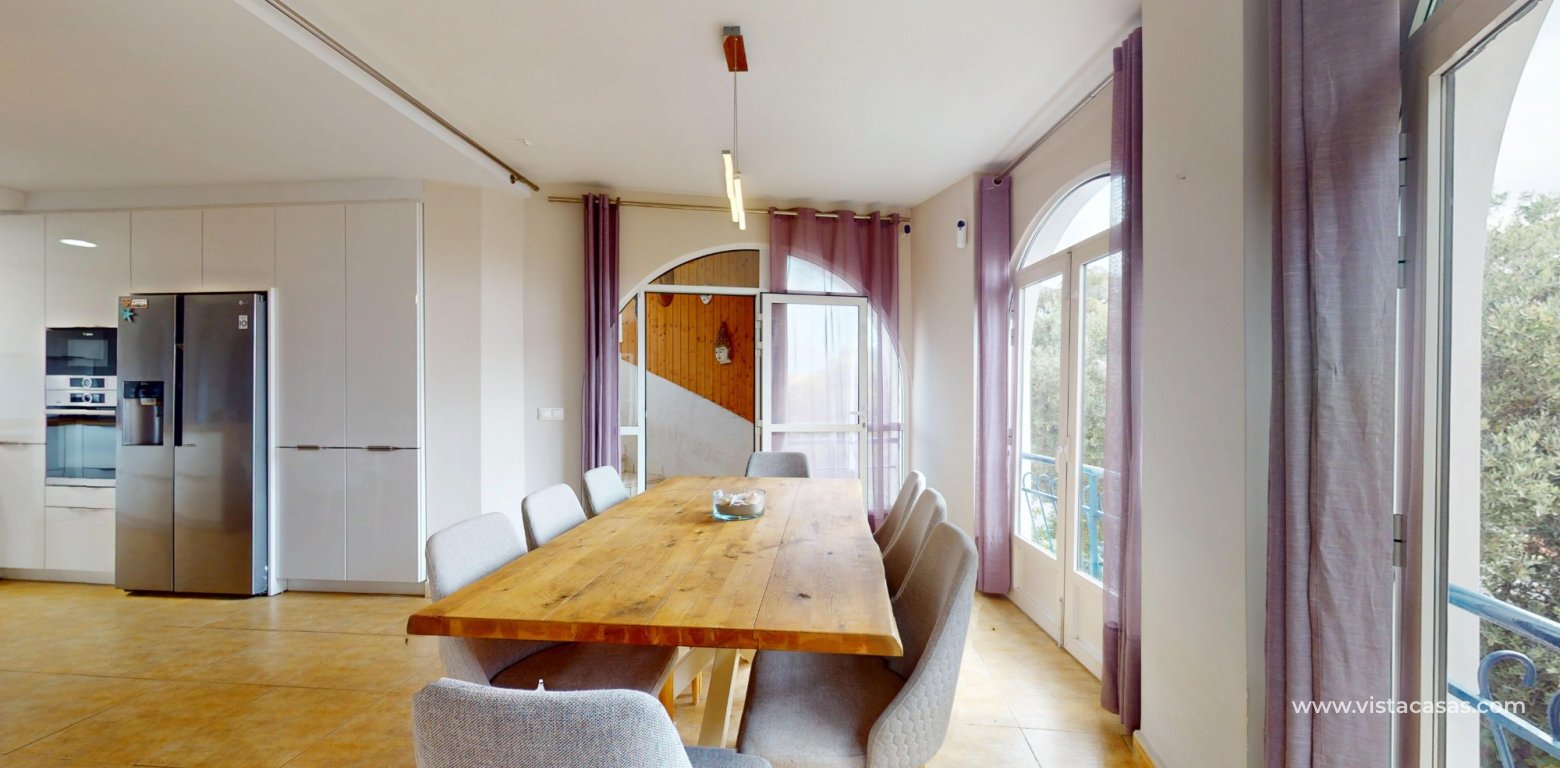 Vente - Villa - La Zenia